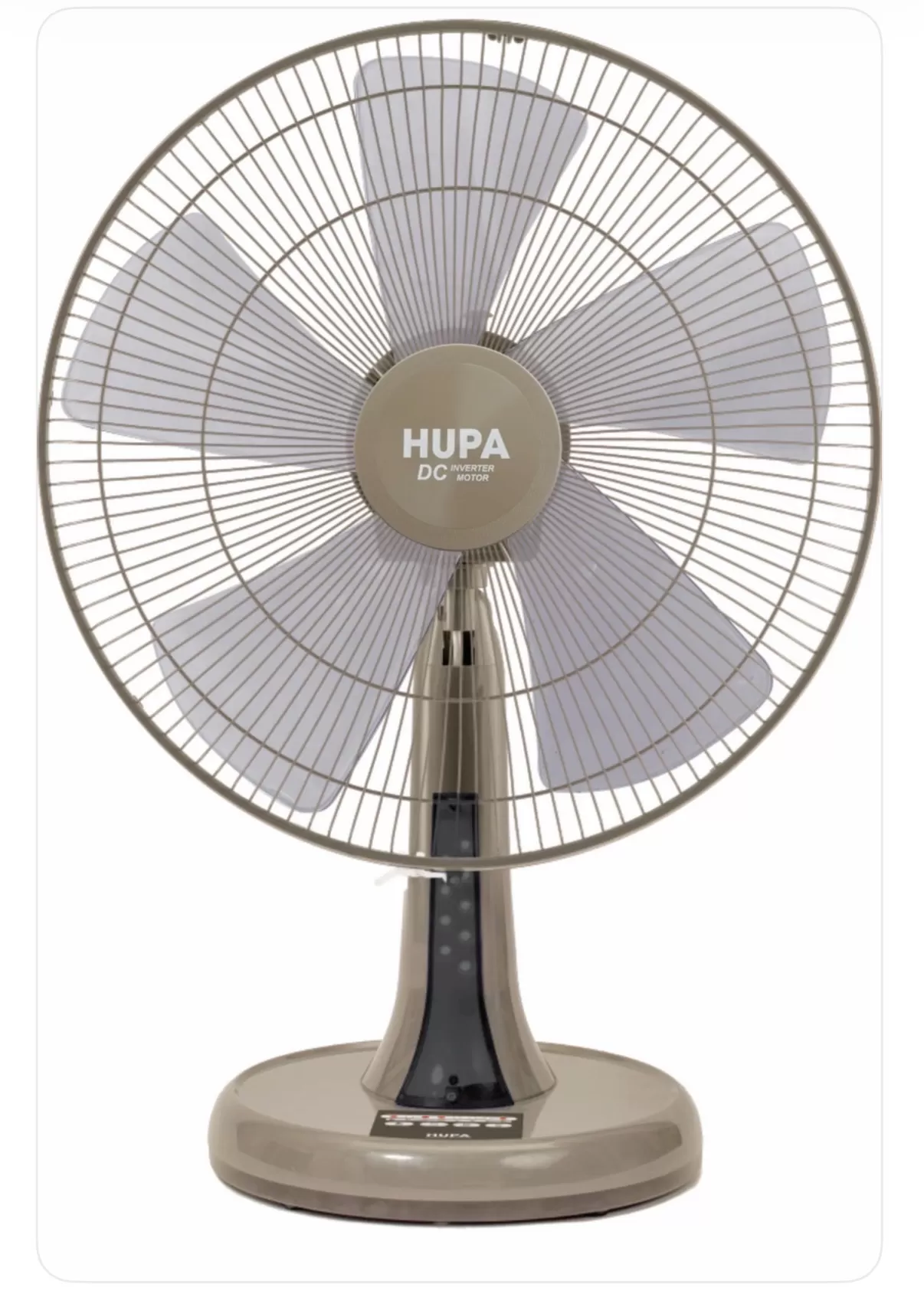 Quạt bàn HUPA BA1608 có ĐKTX