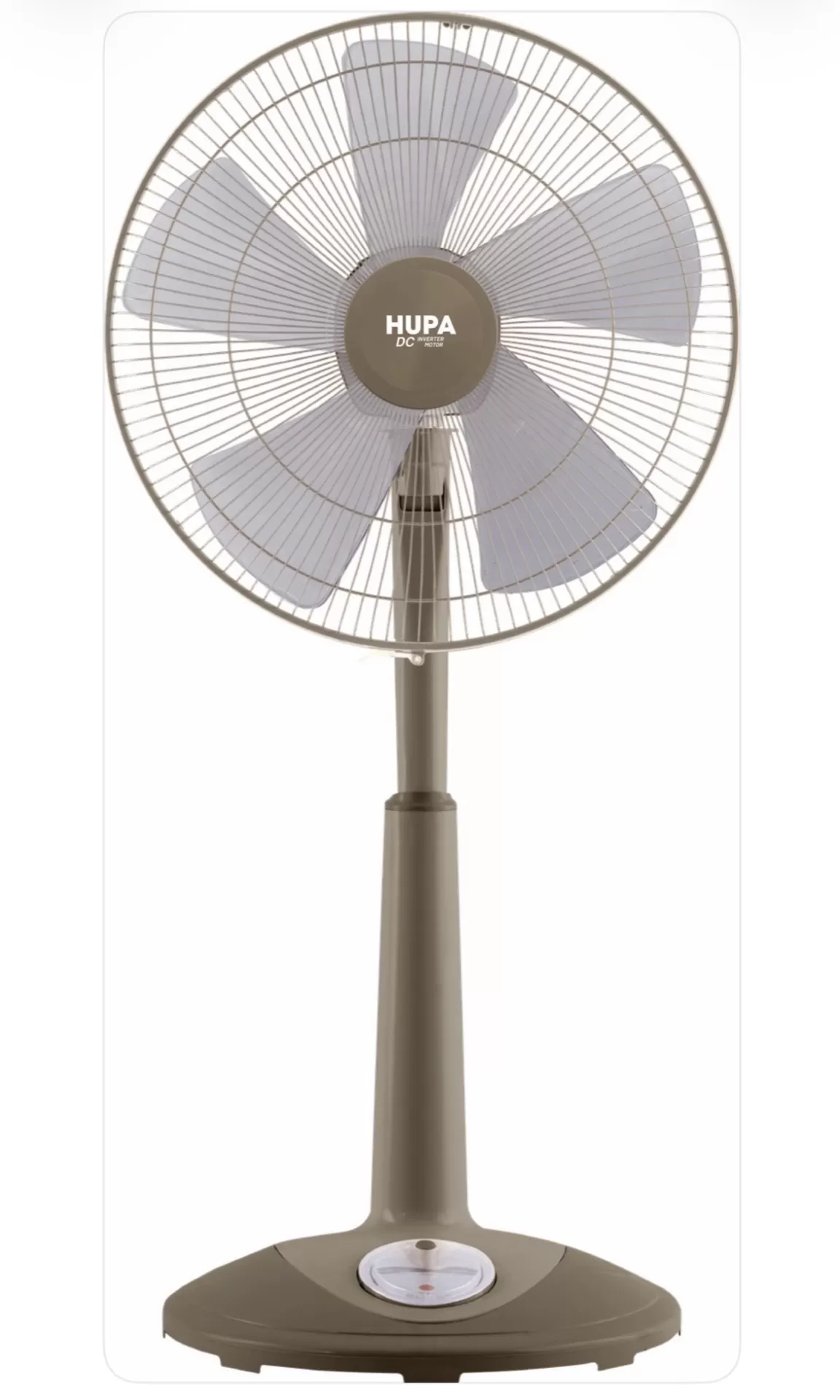 Quạt lửng HUPA BL1608 có ĐKTX