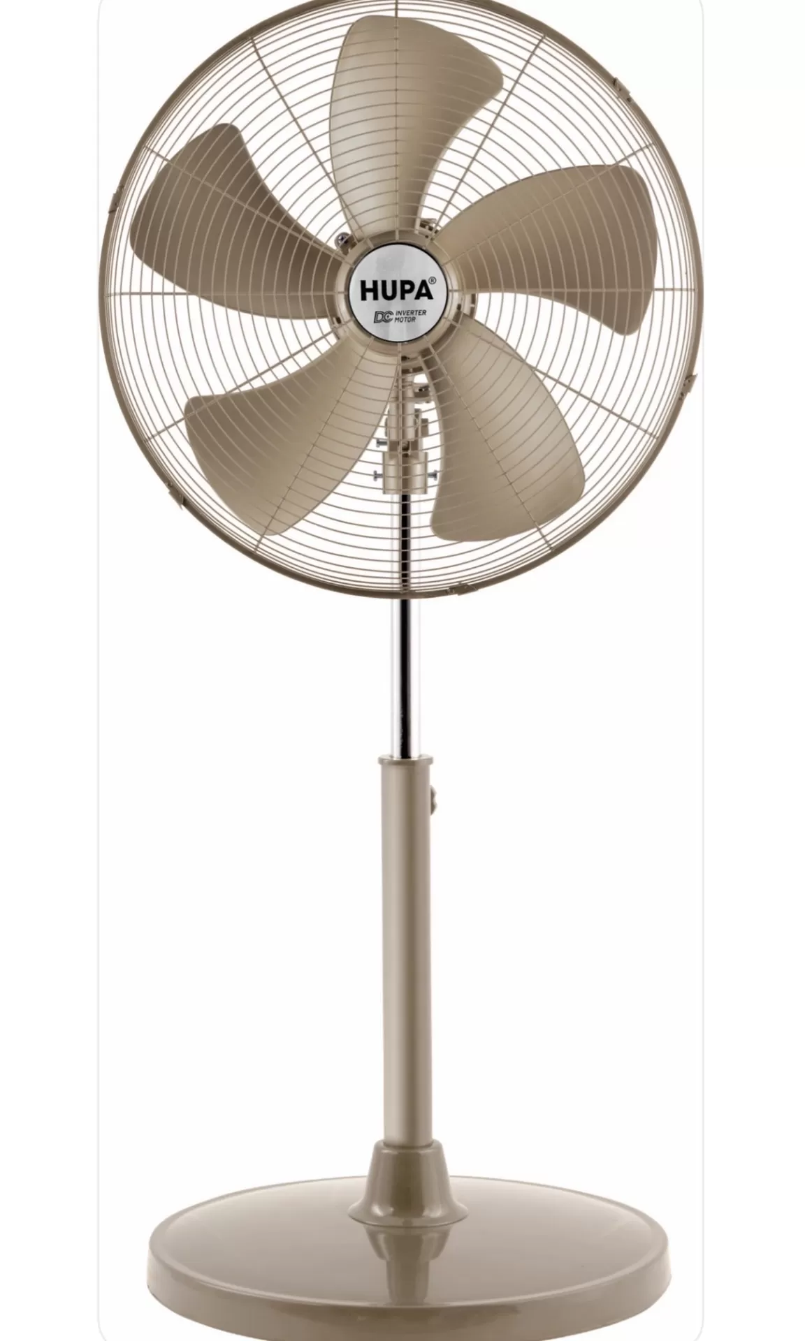 Quạt cây CN B6 HUPA DC2000 có ĐKTX