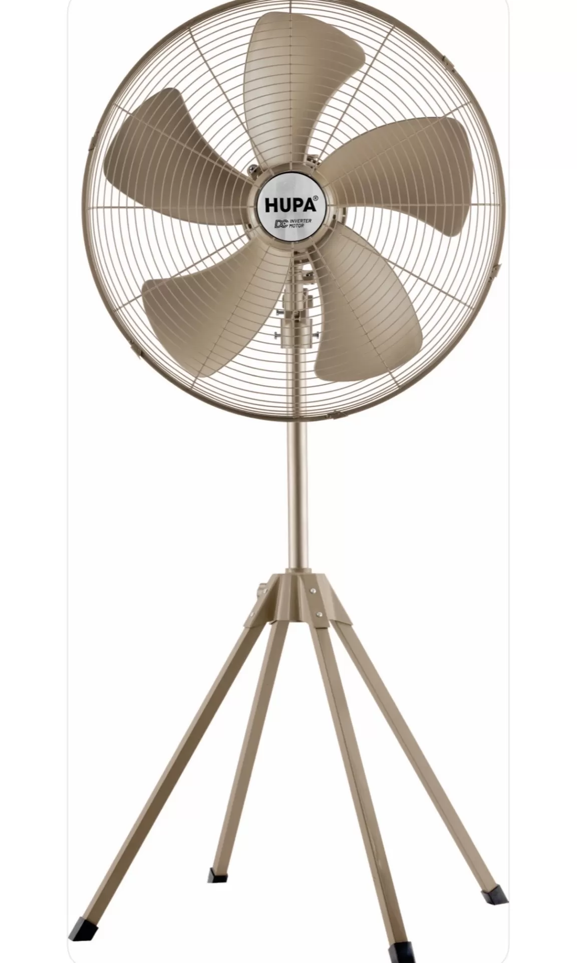 Quạt cây CN B7 4 chân HUPA DC2200 có ĐKTX