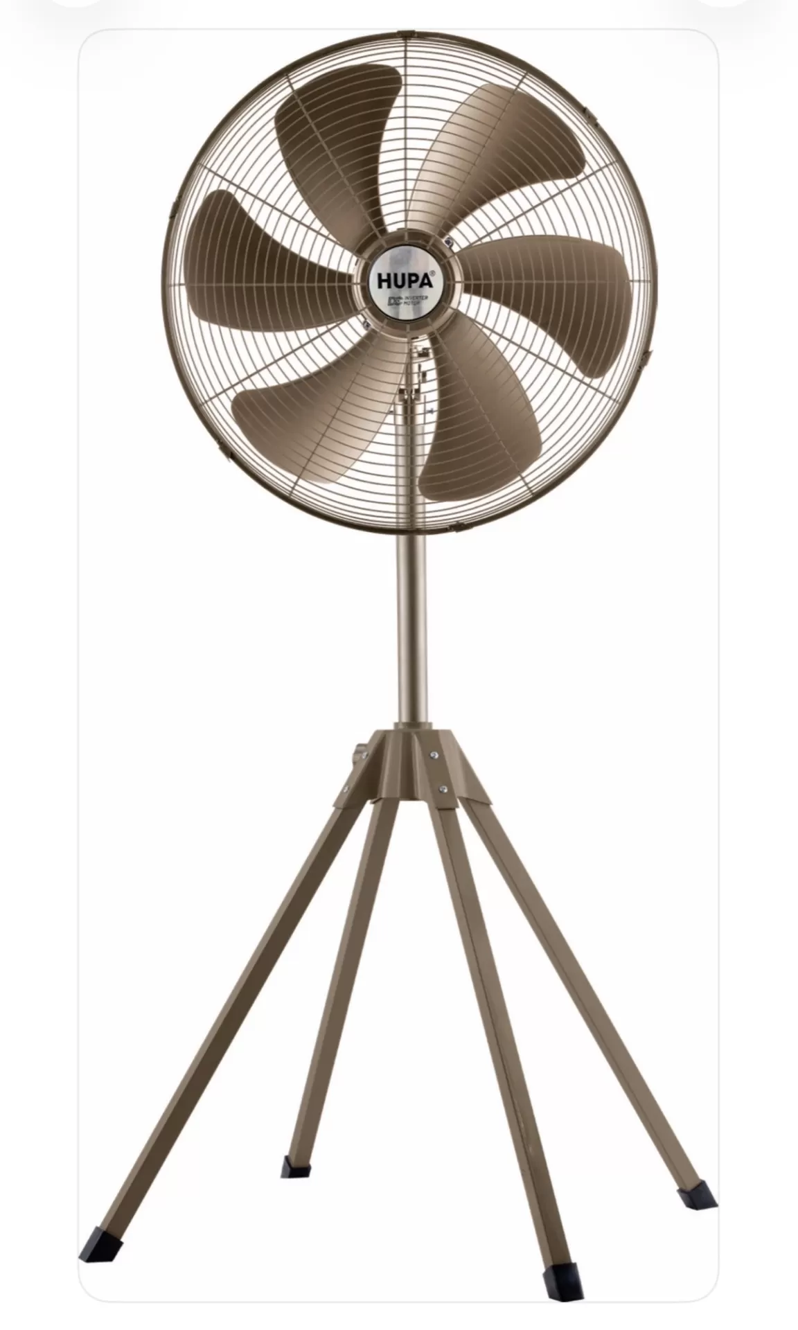 Quạt cây CN HUPA DC2500 có ĐKTX