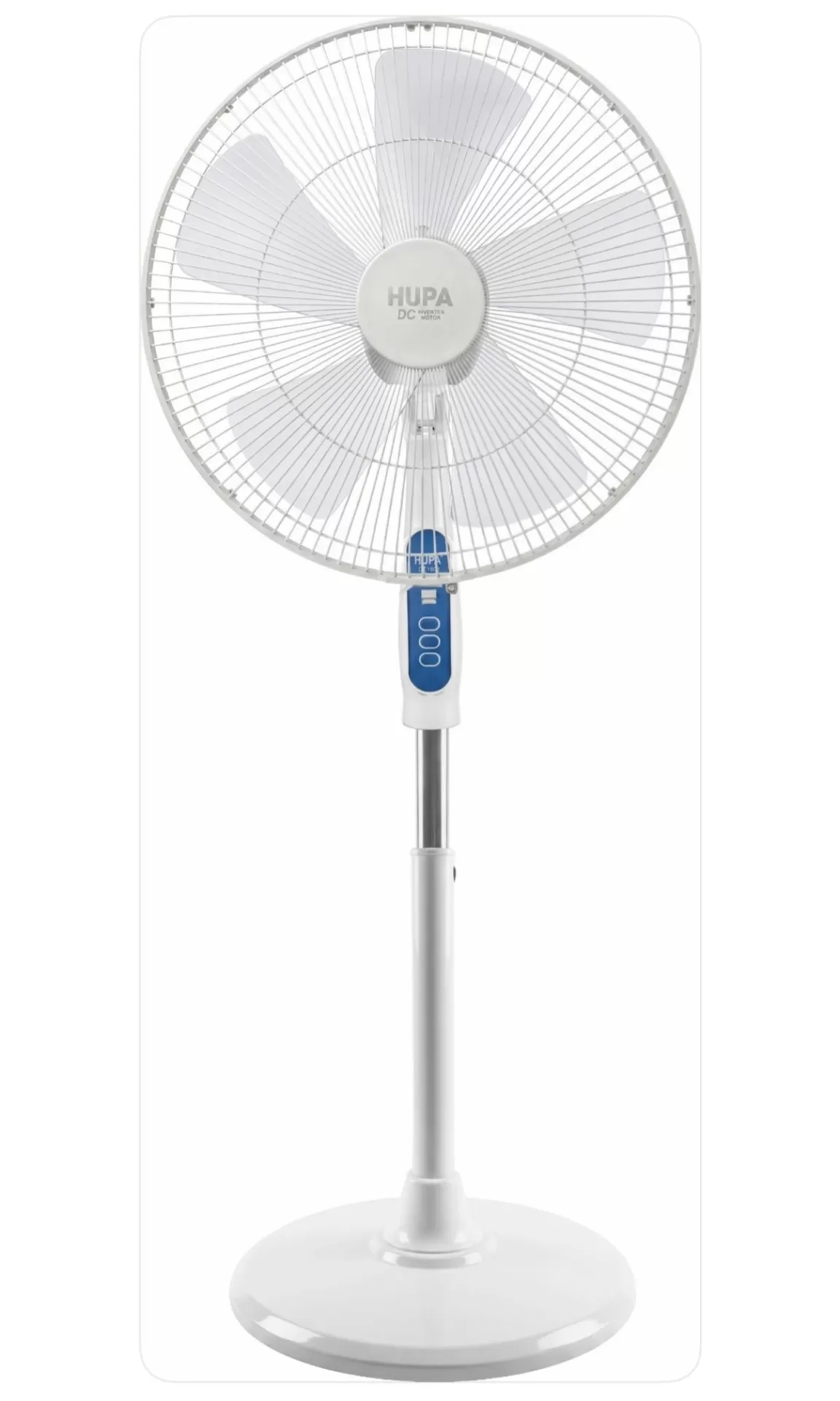 Quạt cây HUPA DU1602 có ĐKTX