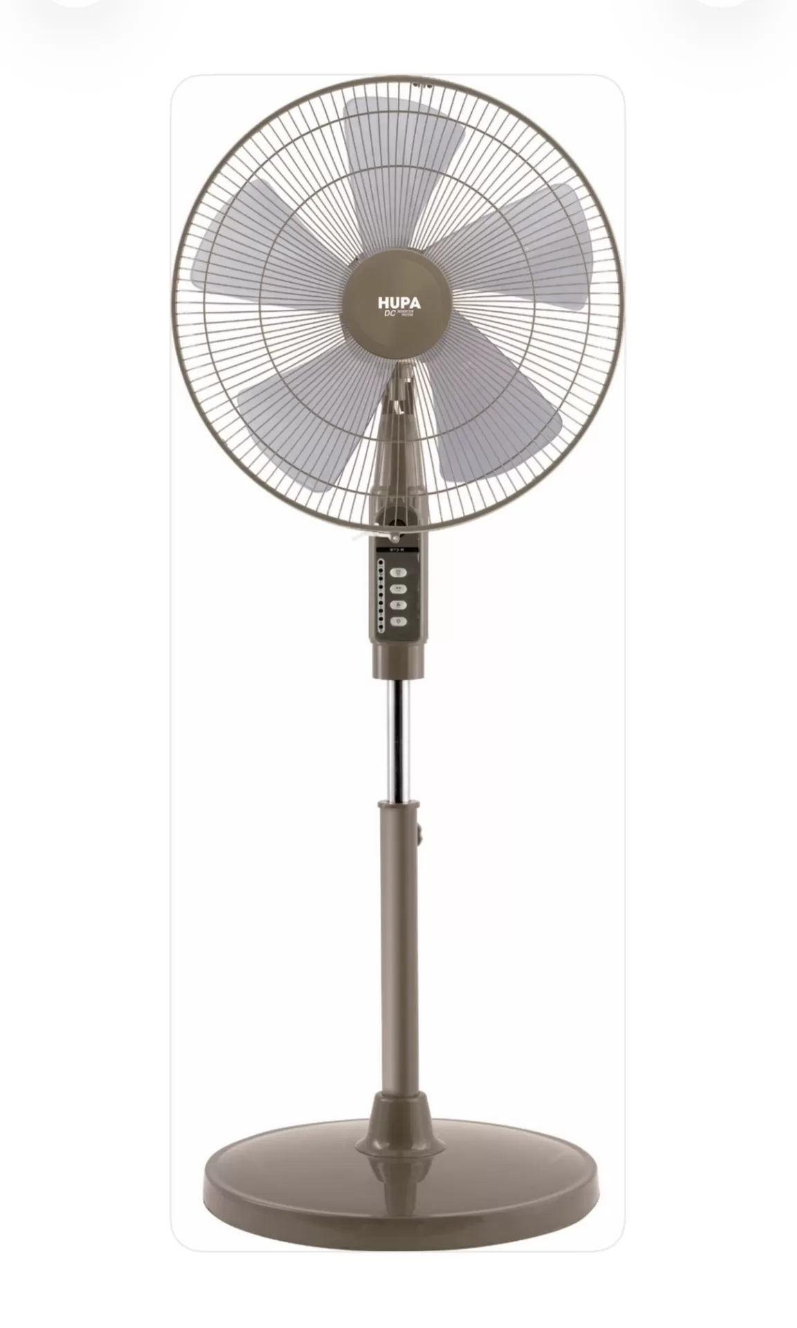 Quạt cây HUPA DU1603 có ĐKTX