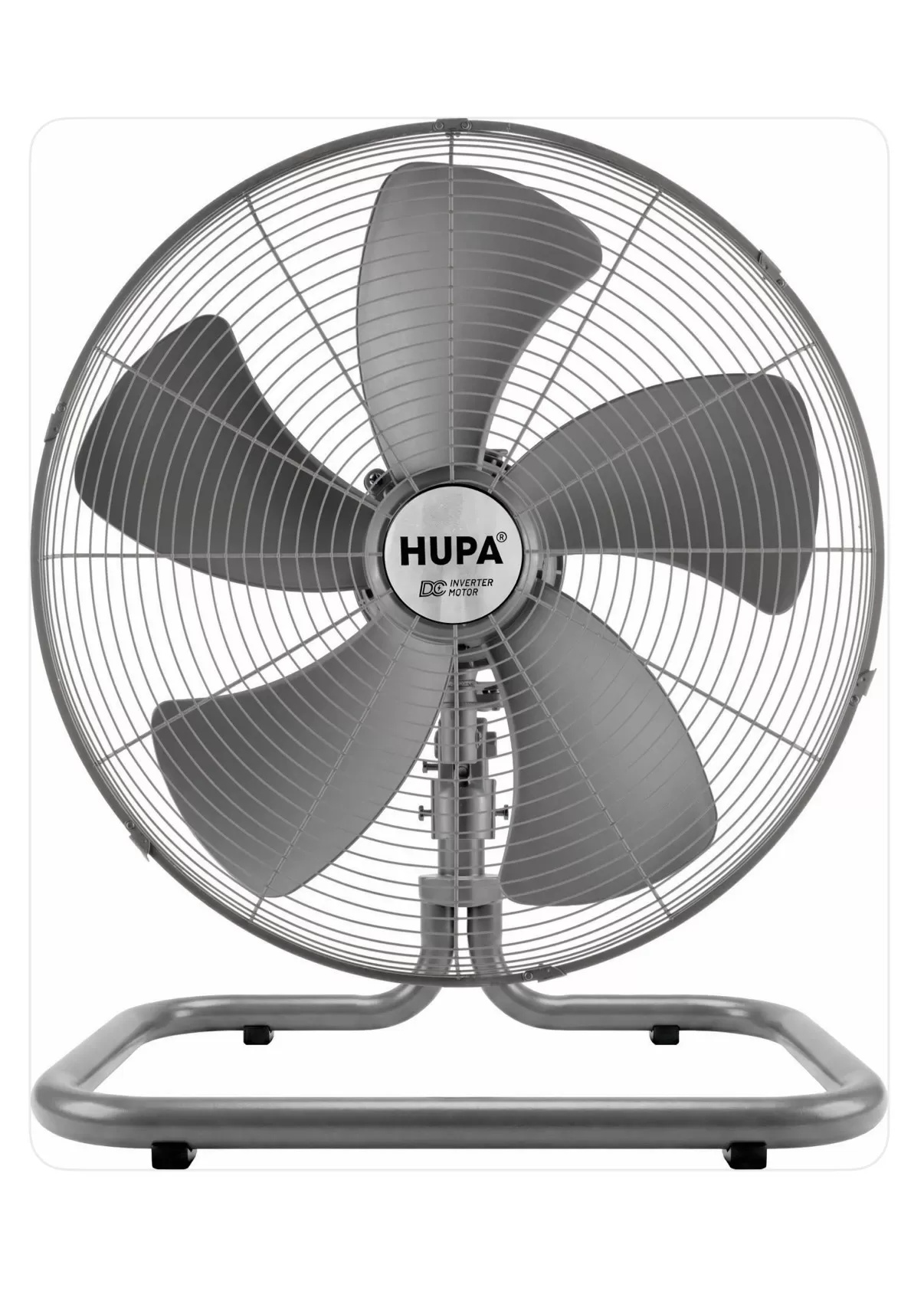 Quạt sàn CN B6 HUPA SN2000 có ĐKTX