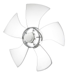 QUẠT LỬNG R12-HRC