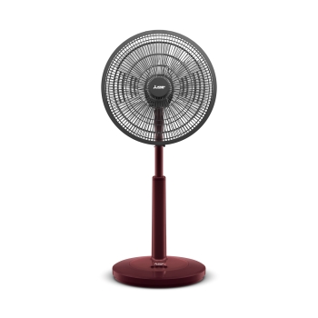 QUẠT LỬNG R16A-GB