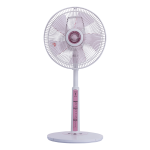 QUẠT LỬNG R12-MA