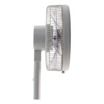 QUẠT LỬNG R12A-DA