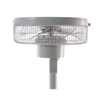 QUẠT LỬNG R12A-DA
