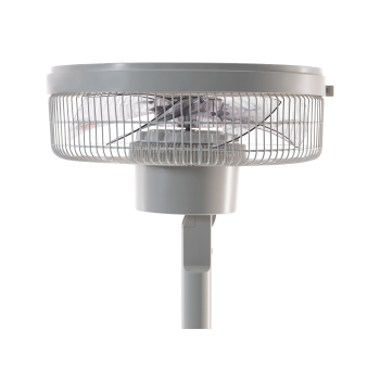 QUẠT LỬNG R12A-DA