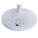 QUẠT LỬNG R12-HRA