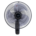 QUẠT ĐIỆN TREO TƯỜNG W16-RA