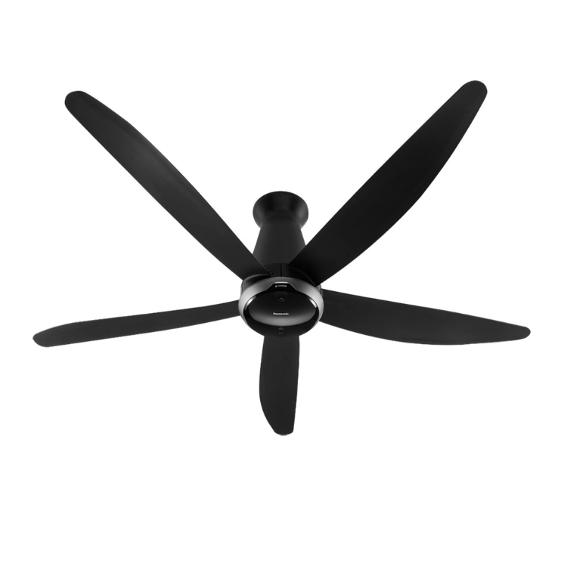 Quạt trần Panasonic F-60FEN | Mới 2023 NanoeX, Econavi