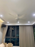 Quạt trần 5 cánh Panasonic F-60GDN