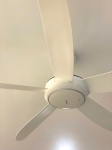 Quạt trần 5 cánh Panasonic F-60GDN