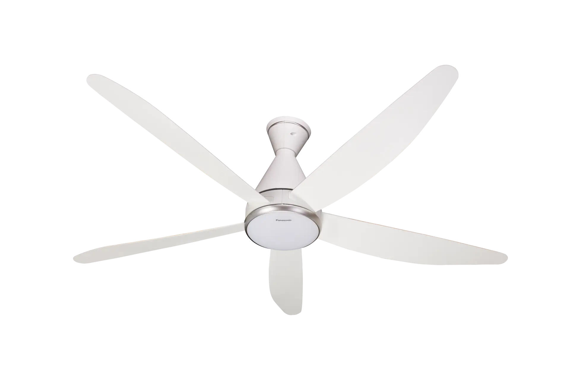 Quạt trần 5 cánh Panasonic F-60GFN (đèn LED)
