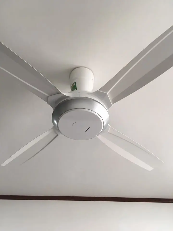 QUẠT TRẦN PANASONIC F-56XPG