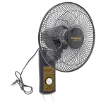 Quạt treo tường cánh 300 - EĐ - chuyển hướng động cơ điện