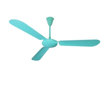 Quạt trần 1400 - điều khiển từ xa - cánh nhôm