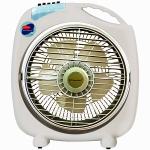Quạt hộp cánh 300-TL - có công tác tự ngắt khi đổ quạt