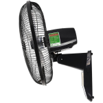 Quạt treo tường cánh 400E-HĐ - chuyển hướng động cơ điện