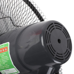 Quạt treo tường cánh 400E-HĐ - chuyển hướng động cơ điện