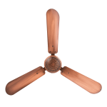 Quạt trần Chiến Binh Âu Lạc KNM1400